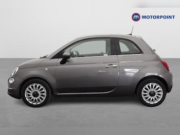 Used Fiat 500 2019 for sale - 79617712: Photo