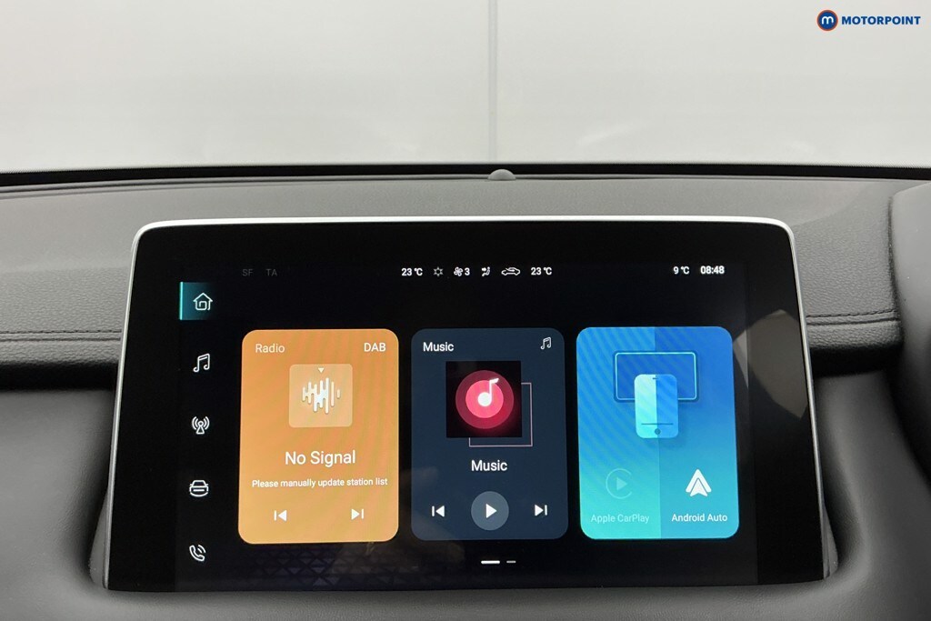 Used MG MG HS 2023 for sale - 77432014: Photo 10