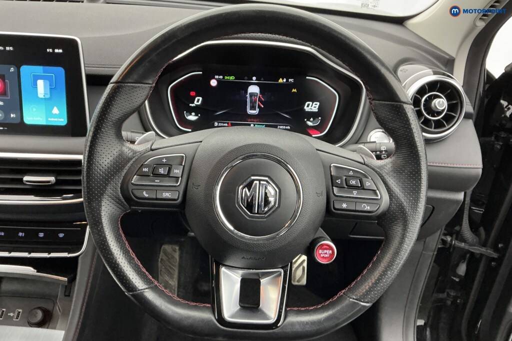 Used MG MG HS 2023 for sale - 77432014: Photo 16