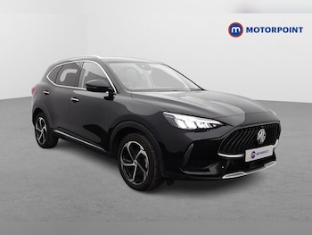 MG MG HS feature image