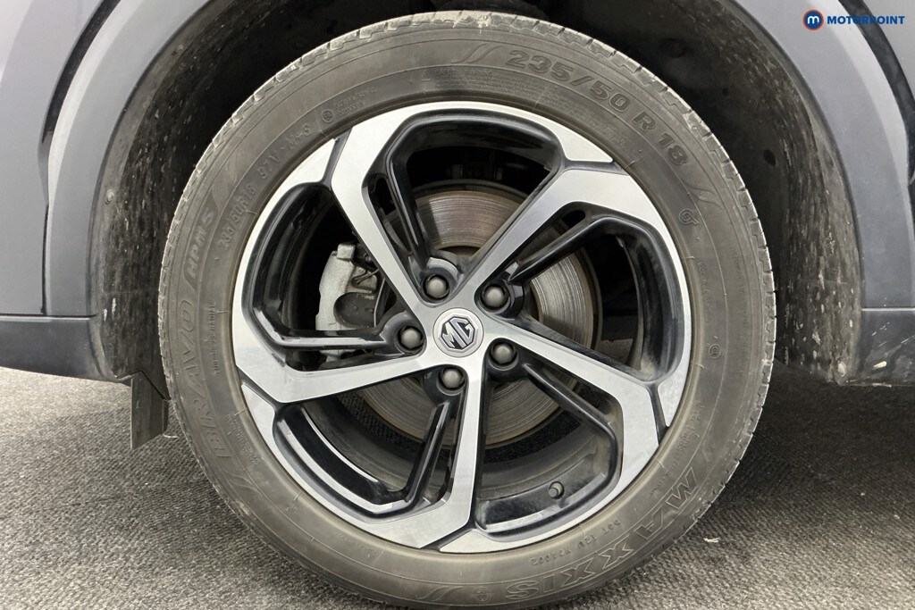 Used MG MG HS 2023 for sale - 77432014: Photo 44