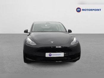 Used Tesla Model Y 2024 for sale - 79339461: Photo