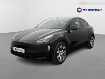 Used Tesla Model Y 2024 for sale - 79339461: Photo