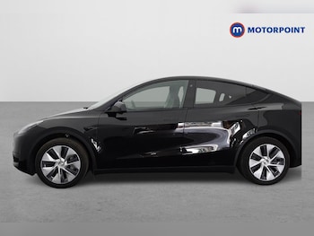 Used Tesla Model Y 2024 for sale - 79339461: Photo