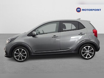 Used Kia Picanto 2022 for sale - 78509795: Photo