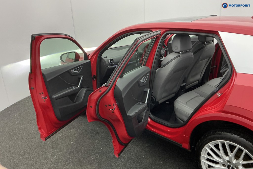 Used Audi Q2 2018 for sale - 77187134: Photo 13