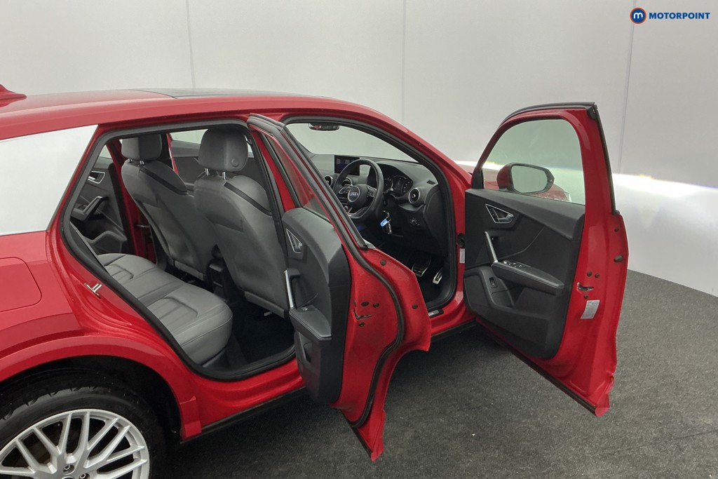 Used Audi Q2 2018 for sale - 77187134: Photo 14