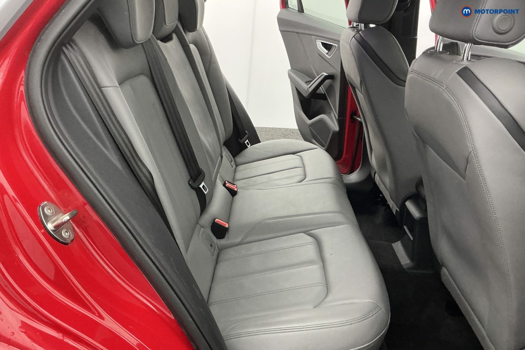 Used Audi Q2 2018 for sale - 77187134: Photo 15