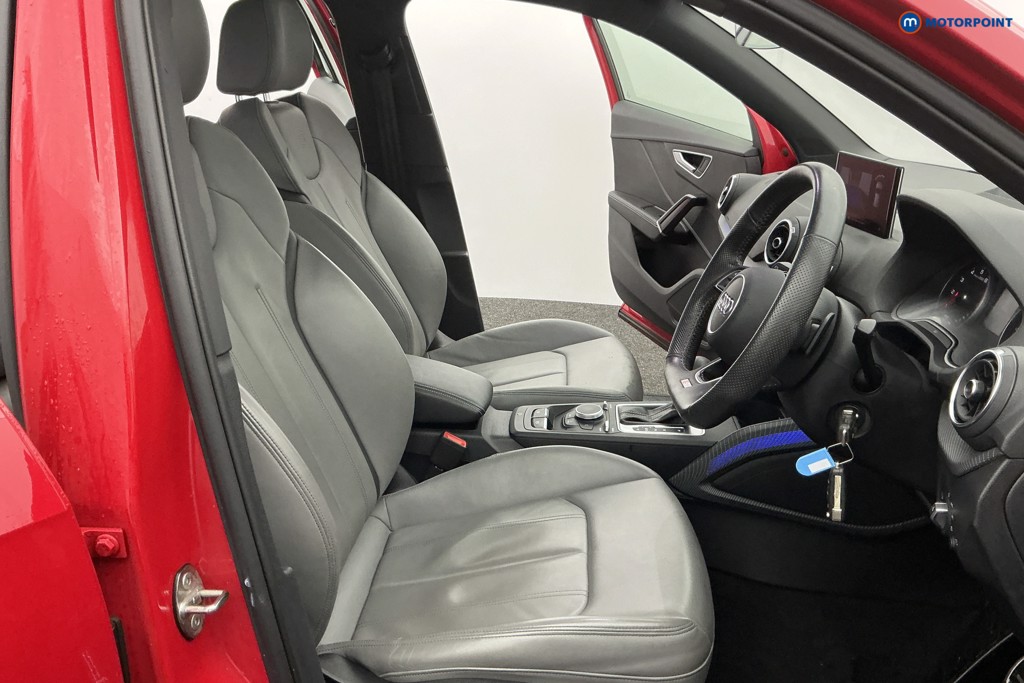 Used Audi Q2 2018 for sale - 77187134: Photo 16