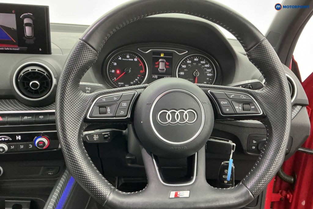 Used Audi Q2 2018 for sale - 77187134: Photo 17