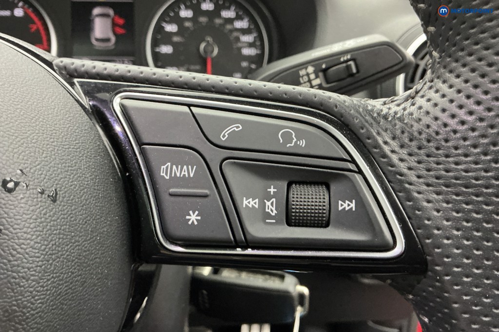 Used Audi Q2 2018 for sale - 77187134: Photo 40