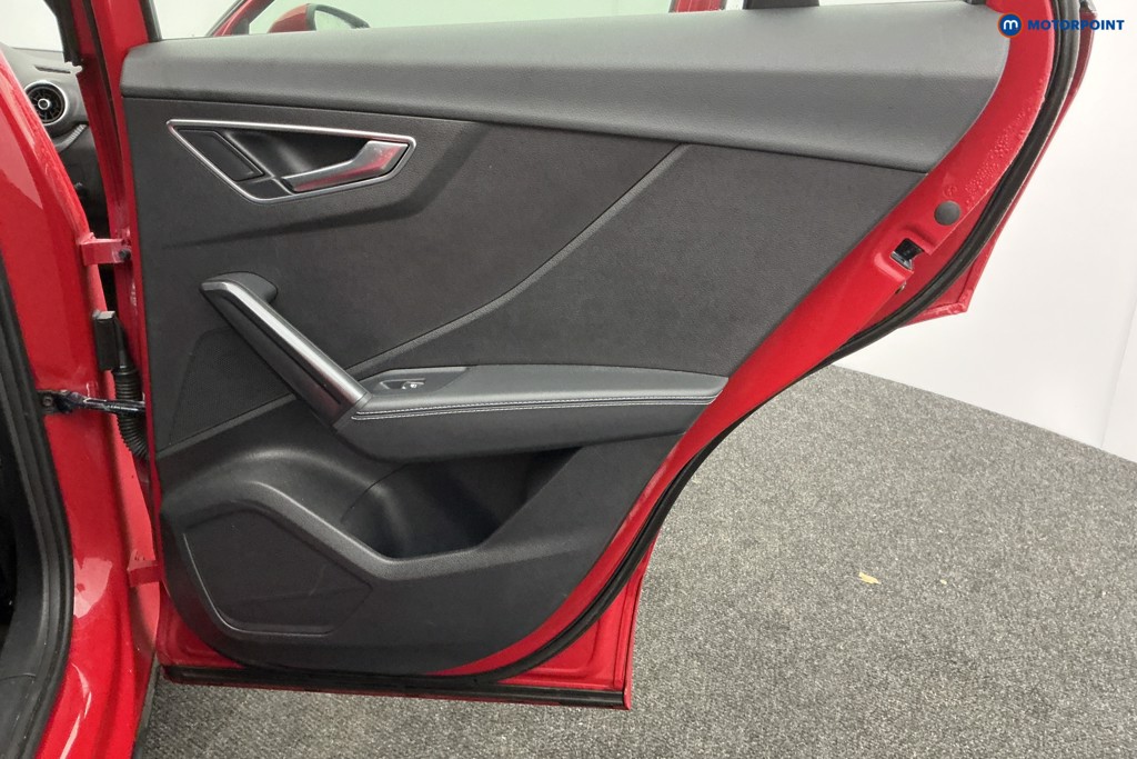 Used Audi Q2 2018 for sale - 77187134: Photo 46