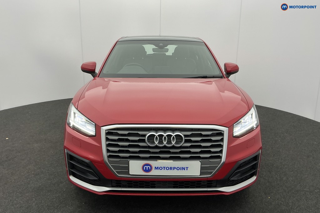 Used Audi Q2 2018 for sale - 77187134: Photo 52