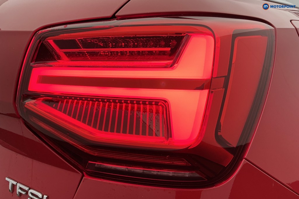 Used Audi Q2 2018 for sale - 77187134: Photo 55