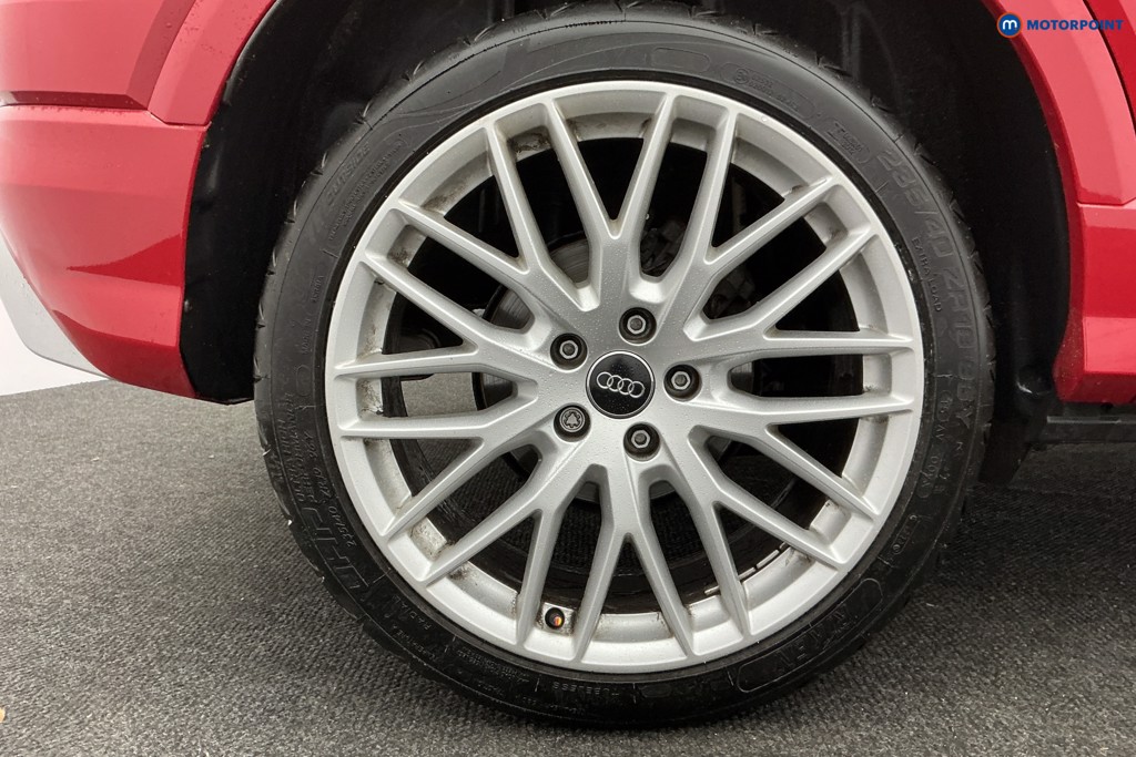 Used Audi Q2 2018 for sale - 77187134: Photo 61