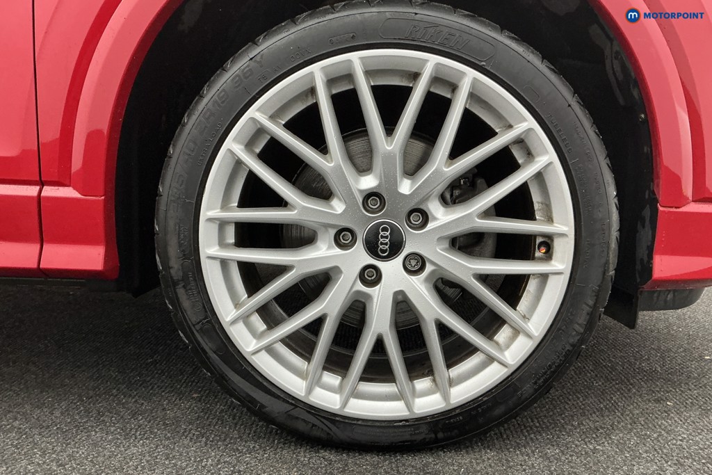 Used Audi Q2 2018 for sale - 77187134: Photo 62