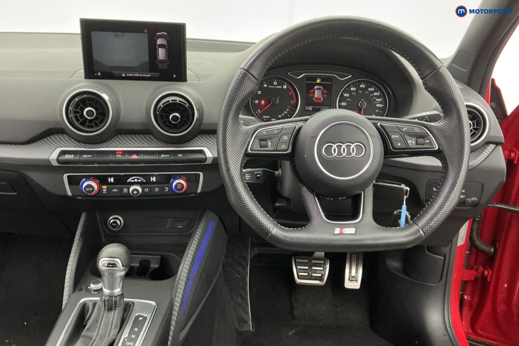 Used Audi Q2 2018 for sale - 77187134: Photo 9