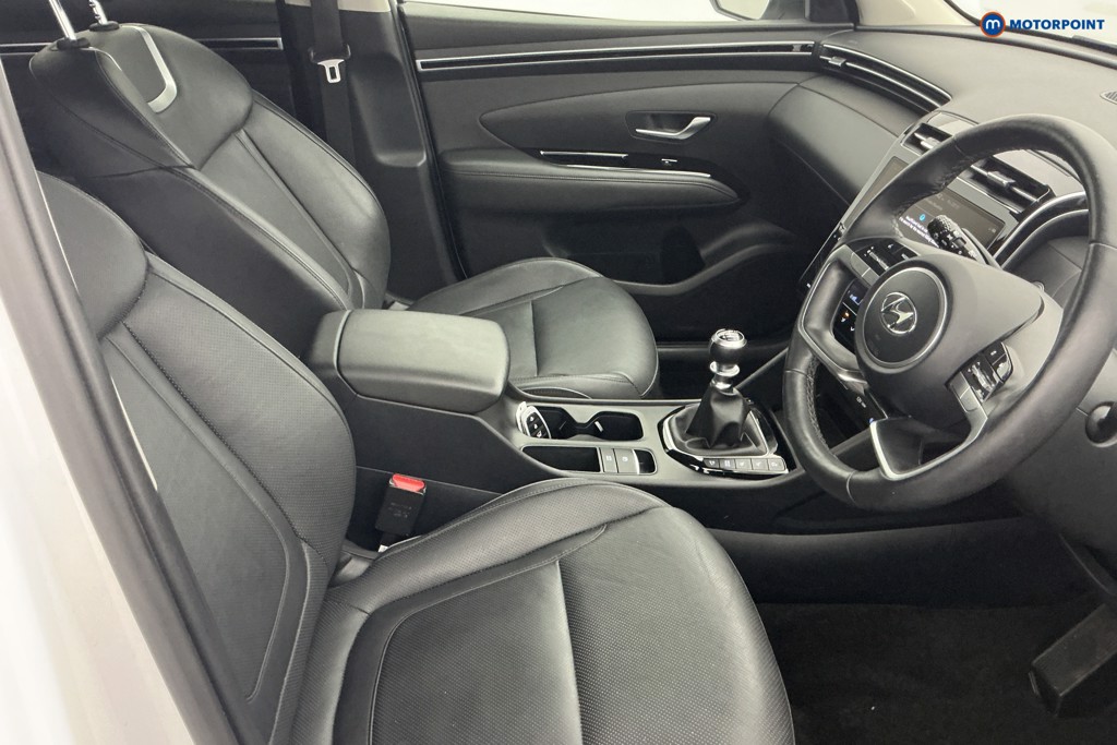 Used Hyundai TUCSON 2022 for sale - 76508350: Photo 10