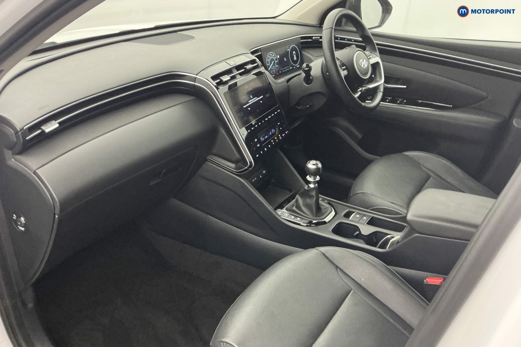 Used Hyundai TUCSON 2022 for sale - 76508350: Photo 11