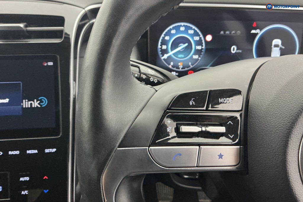 Used Hyundai TUCSON 2022 for sale - 76508350: Photo 16