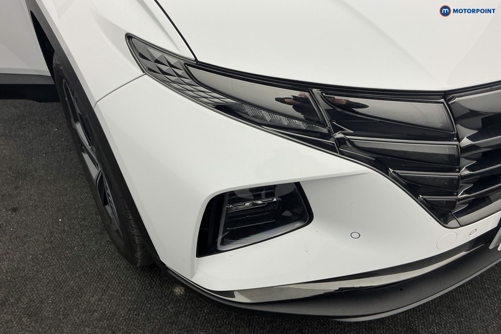 Used Hyundai TUCSON 2022 for sale - 76508350: Photo 19