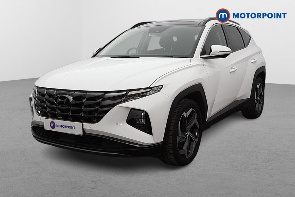 Used Hyundai TUCSON 2022 for sale - 76508350: Photo 2