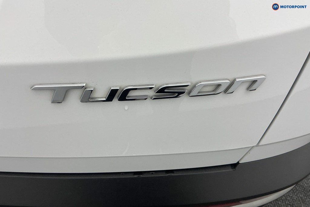 Used Hyundai TUCSON 2022 for sale - 76508350: Photo 22