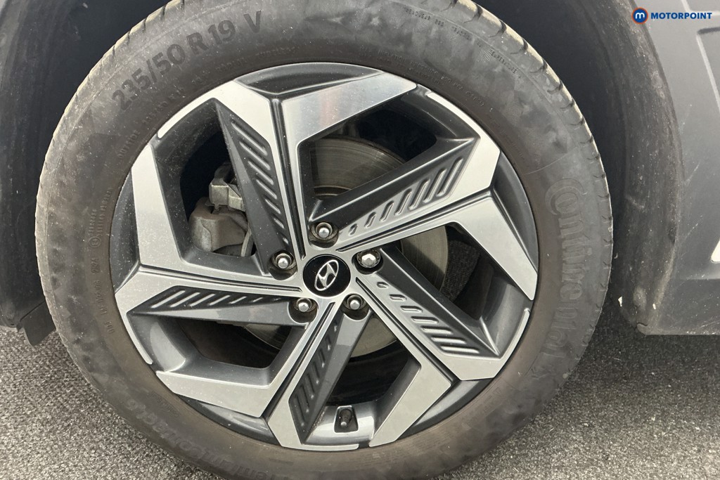 Used Hyundai TUCSON 2022 for sale - 76508350: Photo 24