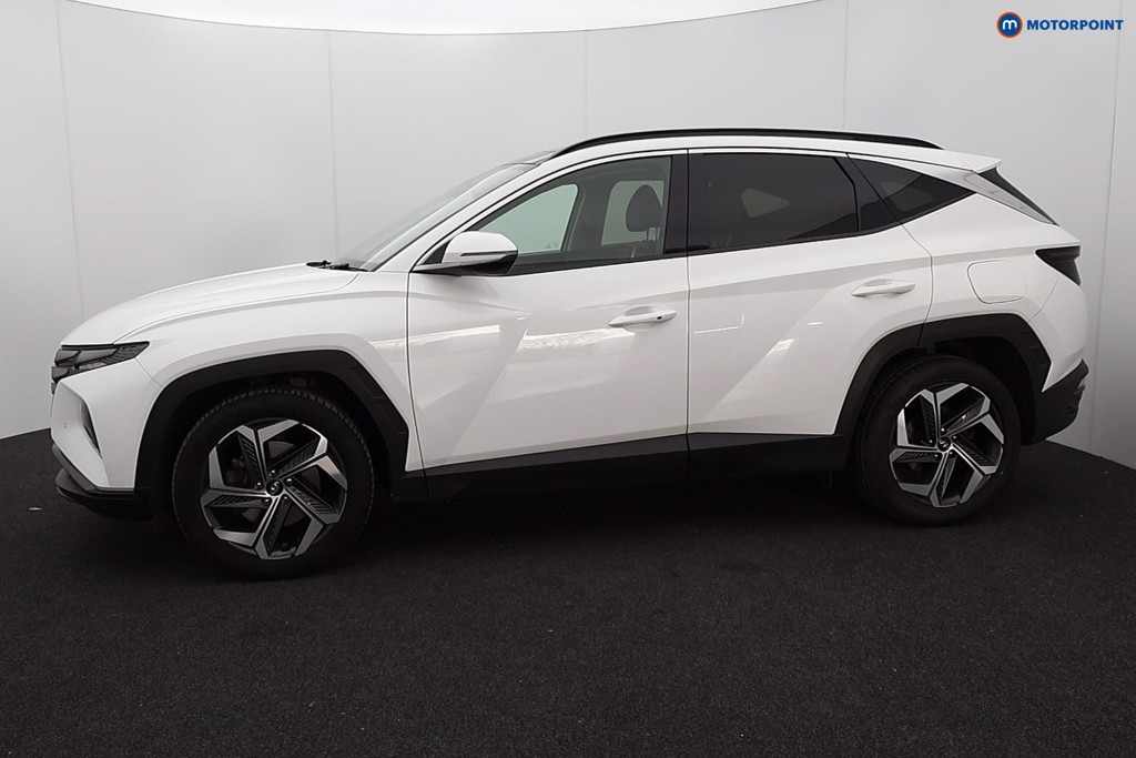 Used Hyundai TUCSON 2022 for sale - 76508350: Photo 3