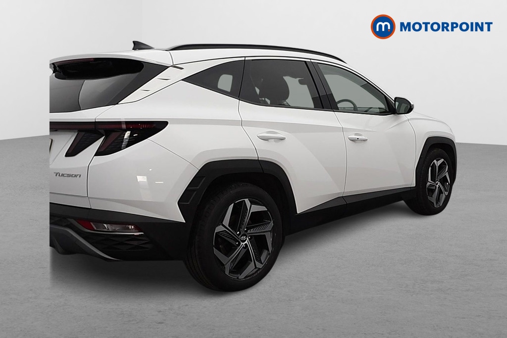 Used Hyundai TUCSON 2022 for sale - 76508350: Photo 6