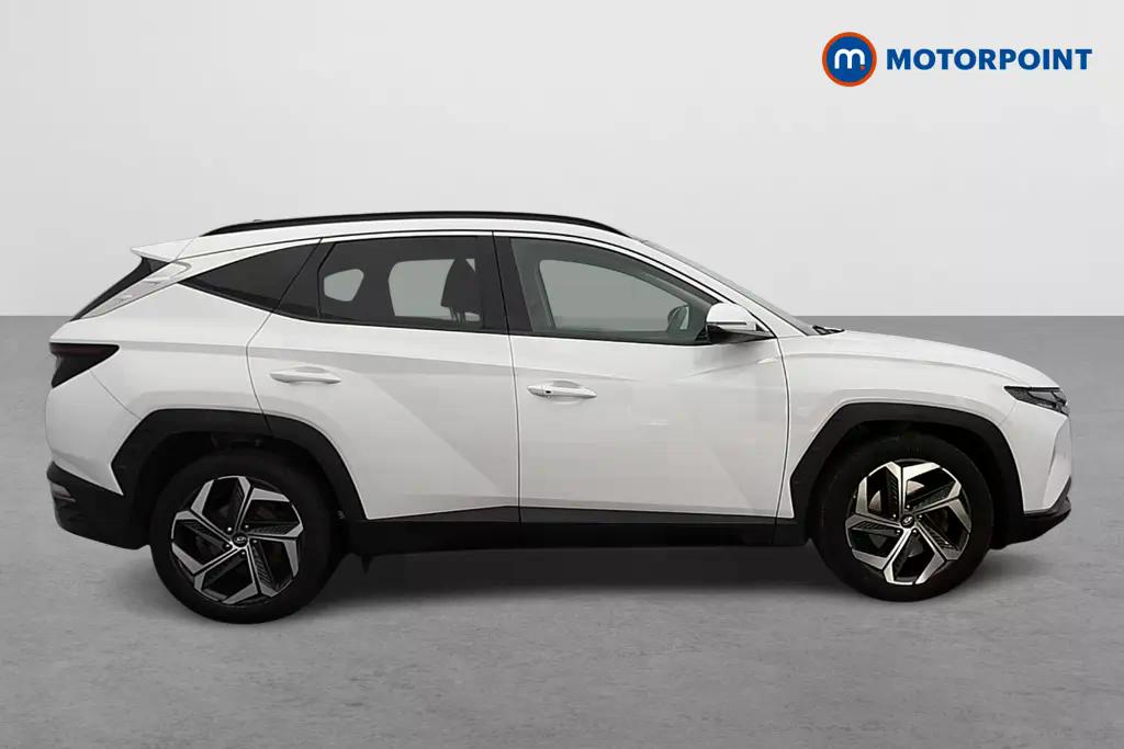 Used Hyundai TUCSON 2022 for sale - 76508350: Photo 7