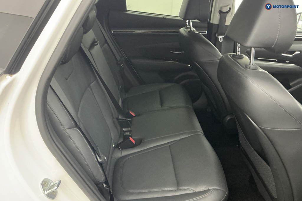 Used Hyundai TUCSON 2022 for sale - 76508350: Photo 9