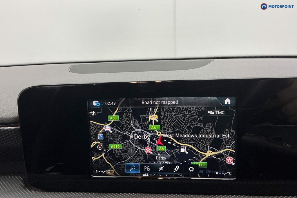 Used Mercedes-Benz A-Class 2019 for sale - 78043073: Photo 10