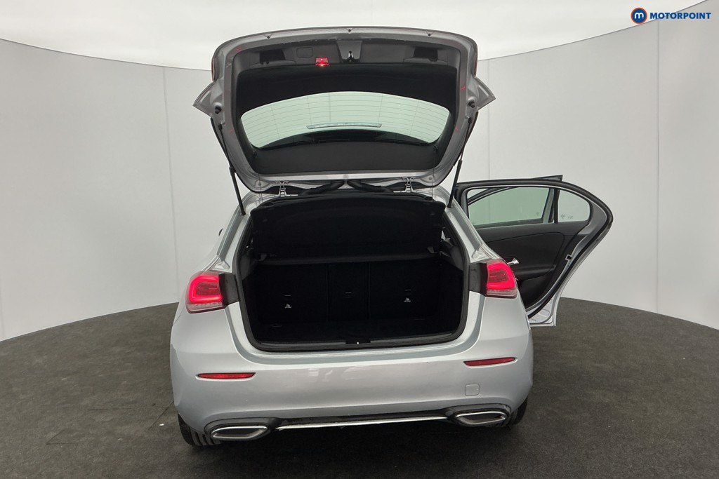 Used Mercedes-Benz A-Class 2019 for sale - 78043073: Photo 12