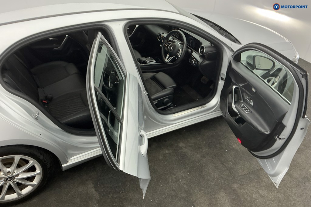 Used Mercedes-Benz A-Class 2019 for sale - 78043073: Photo 13