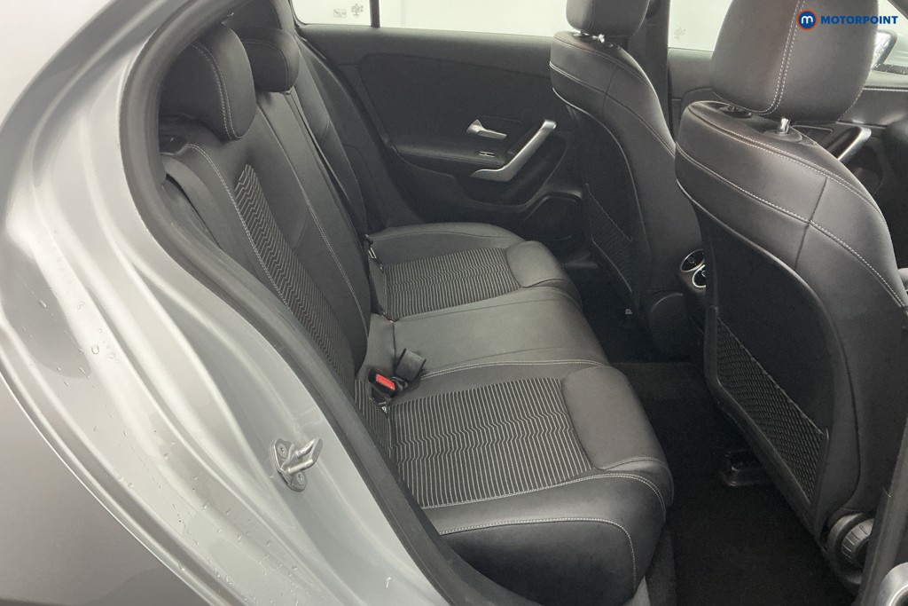 Used Mercedes-Benz A-Class 2019 for sale - 78043073: Photo 14