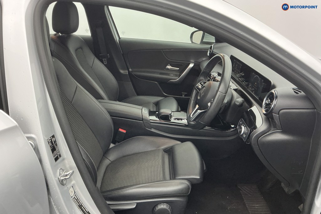 Used Mercedes-Benz A-Class 2019 for sale - 78043073: Photo 15