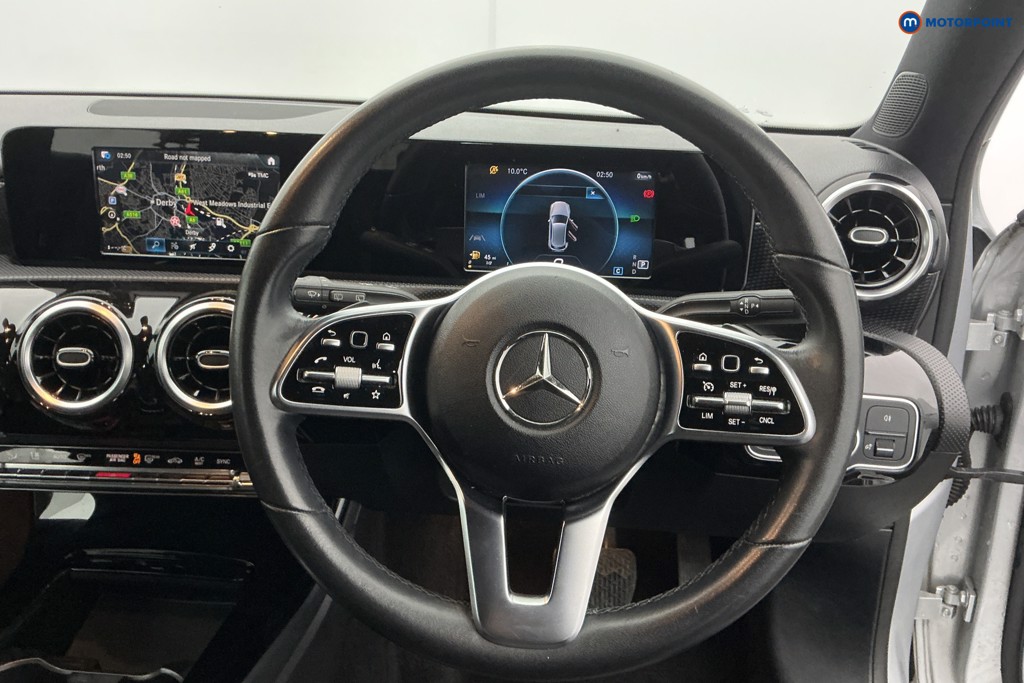 Used Mercedes-Benz A-Class 2019 for sale - 78043073: Photo 16