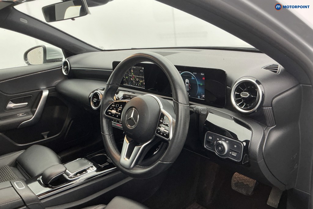 Used Mercedes-Benz A-Class 2019 for sale - 78043073: Photo 17