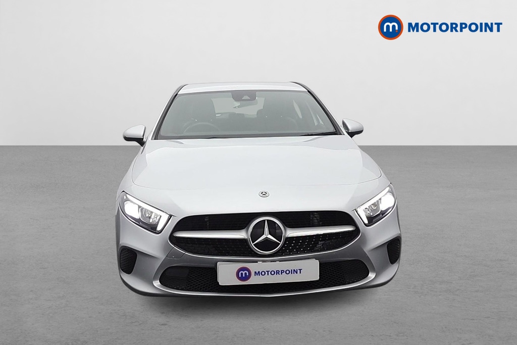 Used Mercedes-Benz A-Class 2019 for sale - 78043073: Photo 2