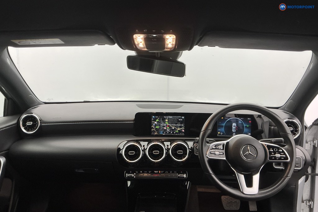 Used Mercedes-Benz A-Class 2019 for sale - 78043073: Photo 22