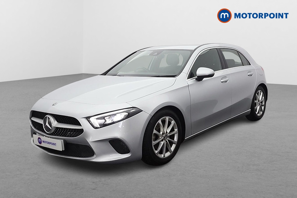 Used Mercedes-Benz A-Class 2019 for sale - 78043073: Photo 3