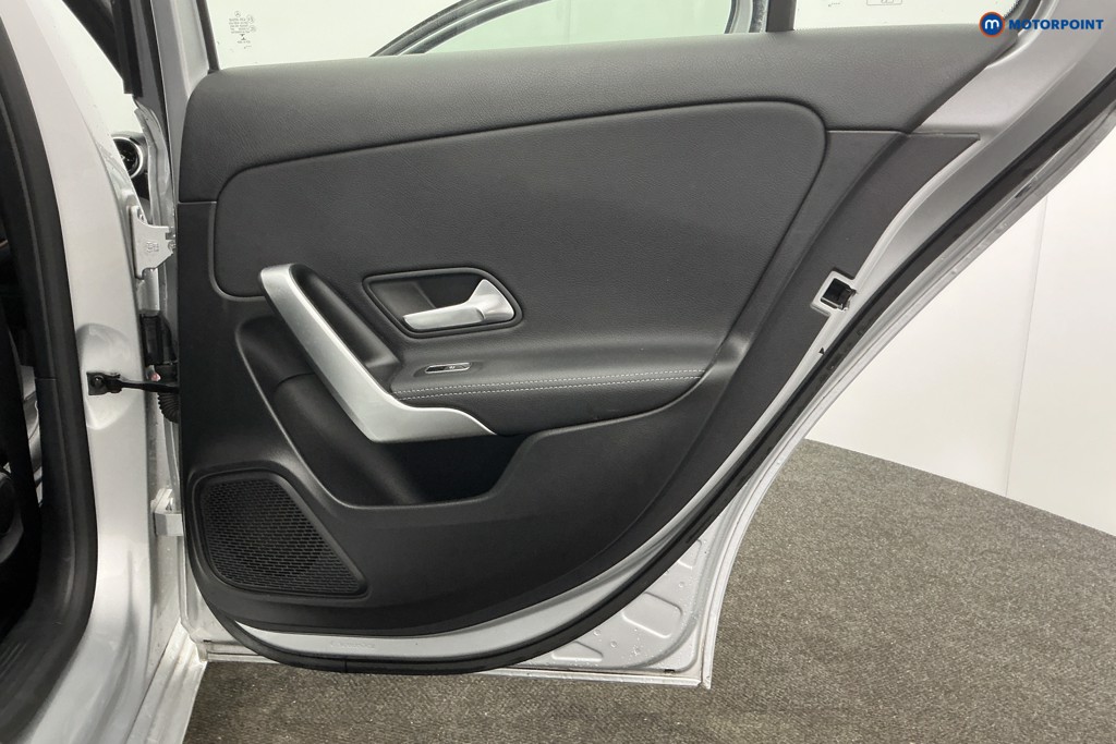 Used Mercedes-Benz A-Class 2019 for sale - 78043073: Photo 36