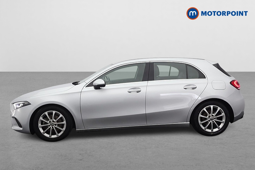 Used Mercedes-Benz A-Class 2019 for sale - 78043073: Photo 4