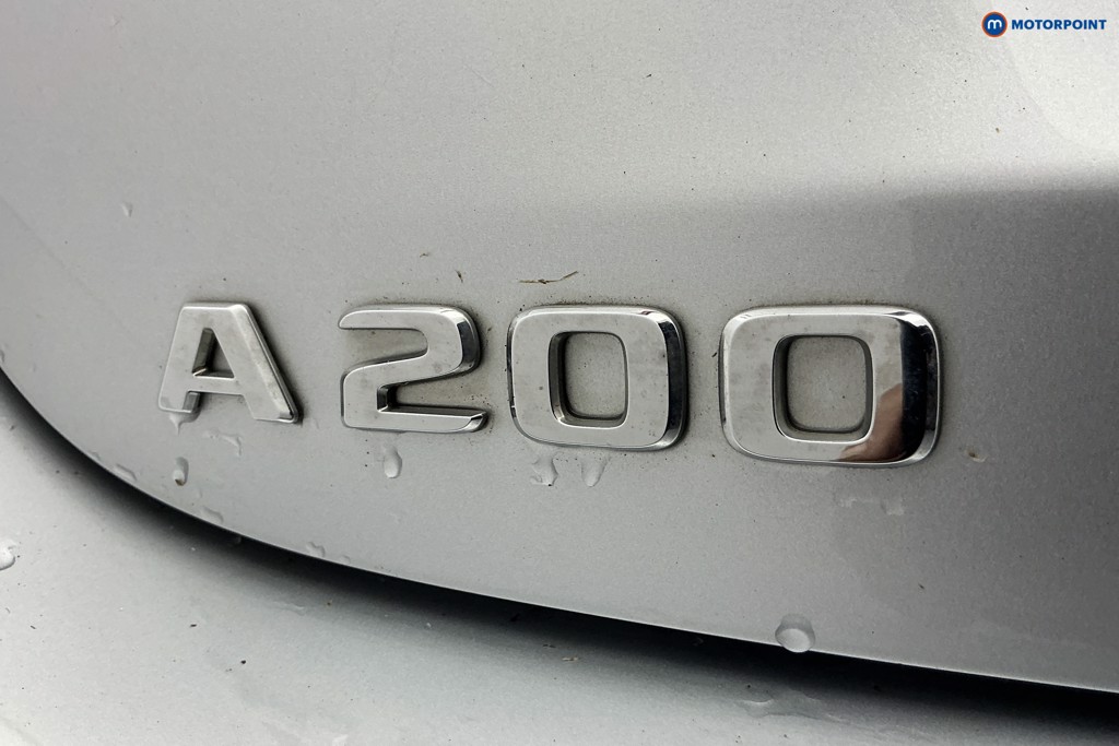 Used Mercedes-Benz A-Class 2019 for sale - 78043073: Photo 40