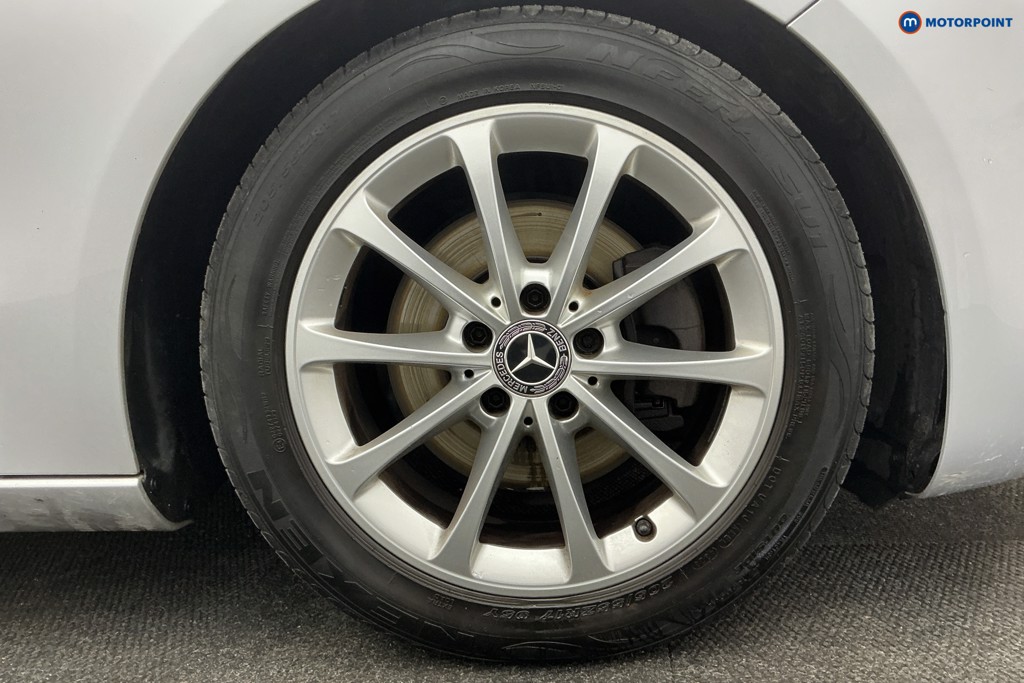 Used Mercedes-Benz A-Class 2019 for sale - 78043073: Photo 44