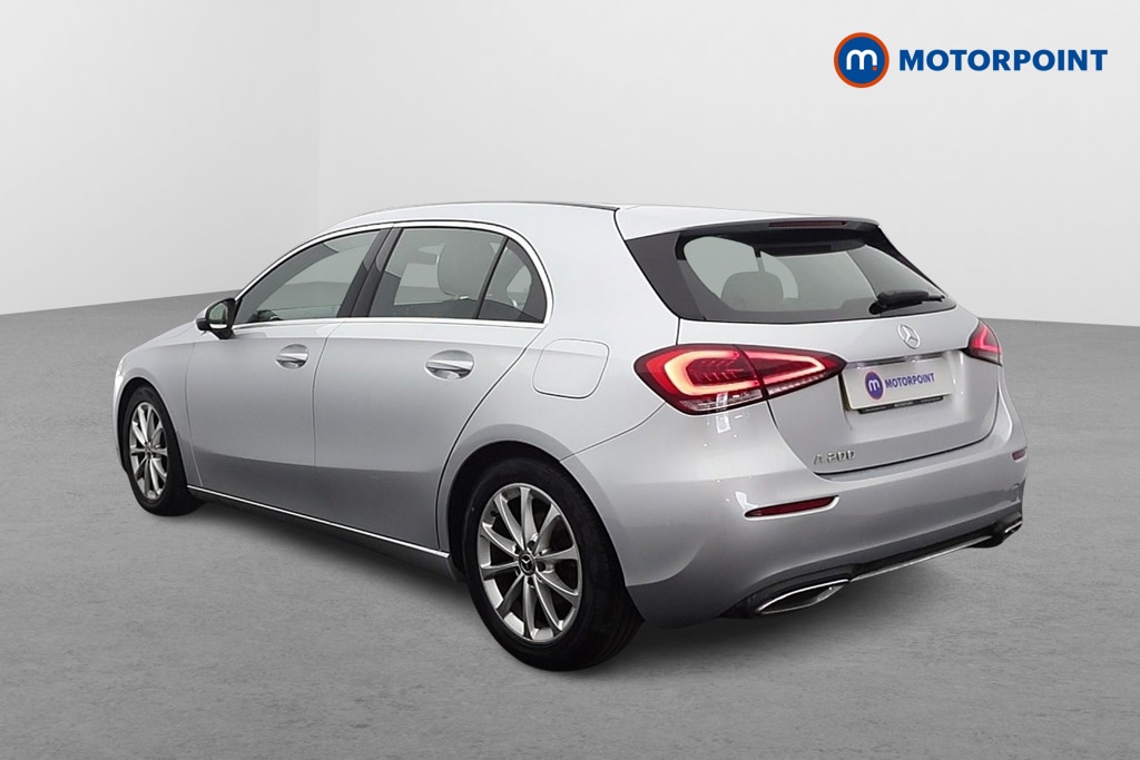 Used Mercedes-Benz A-Class 2019 for sale - 78043073: Photo 5