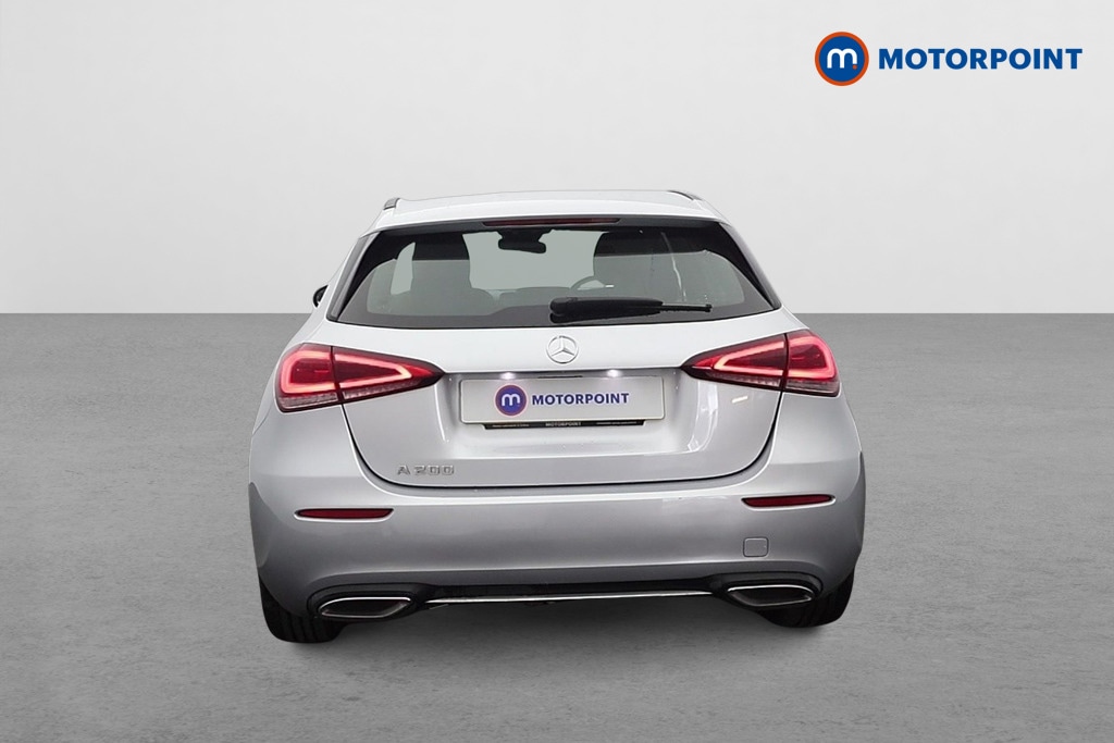 Used Mercedes-Benz A-Class 2019 for sale - 78043073: Photo 6