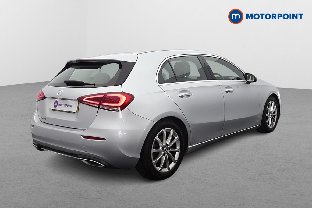 Used Mercedes-Benz A-Class 2019 for sale - 78043073: Photo 7