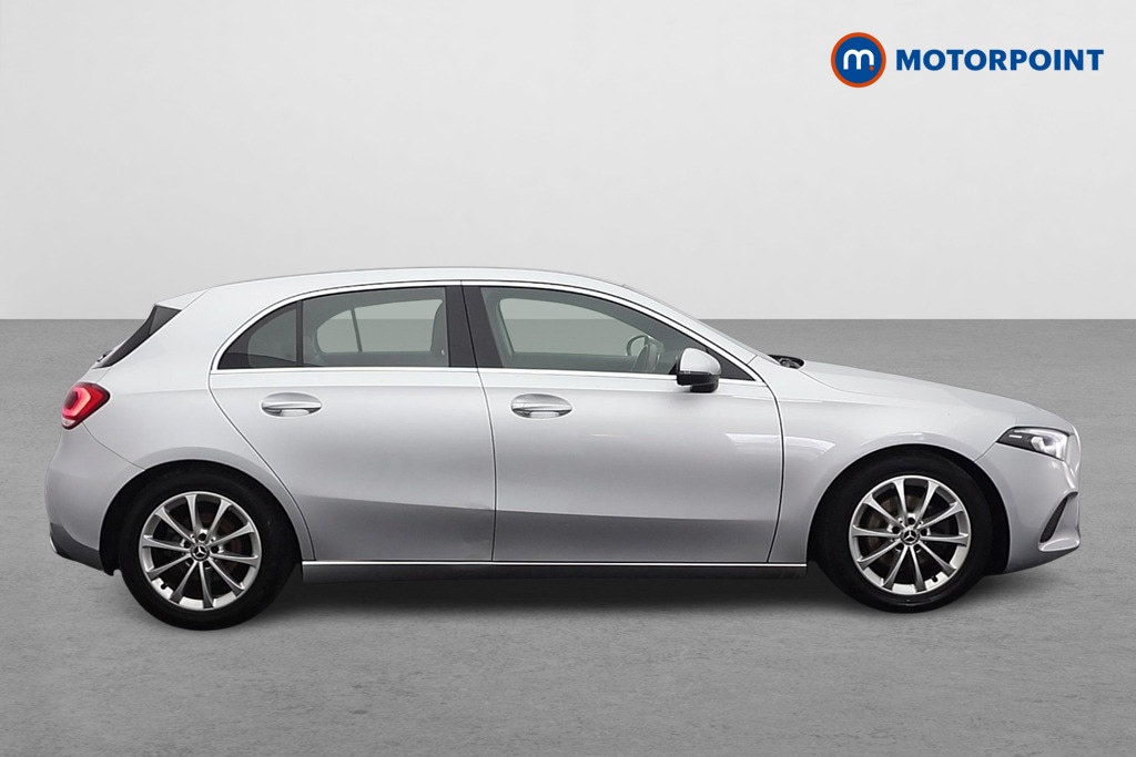 Used Mercedes-Benz A-Class 2019 for sale - 78043073: Photo 8